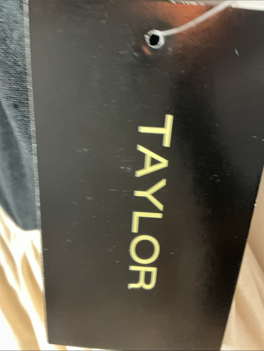 Taylor Dresses - Picture 3 of 5